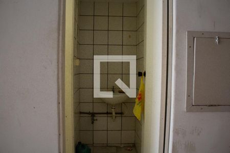 Banheiros de kitnet/studio à venda com 1 quarto, 120m² em Vila Buarque, São Paulo