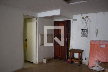 Entrada de kitnet/studio à venda com 1 quarto, 120m² em Vila Buarque, São Paulo