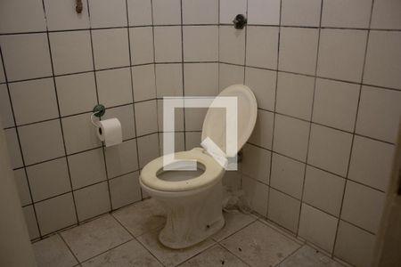 Studio à venda com 120m², 1 quarto e sem vagaBanheiro 1