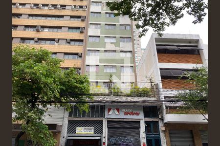 Studio à venda com 120m², 1 quarto e sem vagaFachada