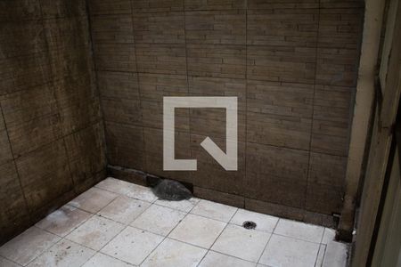 Studio à venda com 120m², 1 quarto e sem vagaQuintal