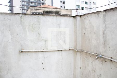 Studio à venda com 120m², 1 quarto e sem vagaVaranda