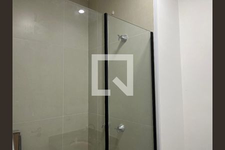 Apartamento para alugar com 25m², 1 quarto e sem vagaBanheiro