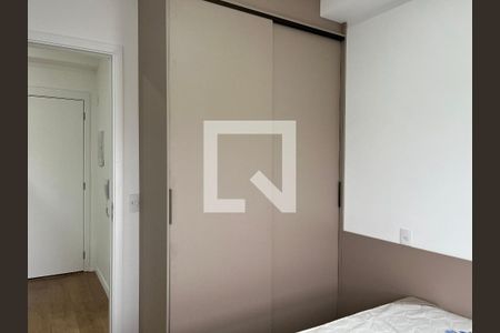 Apartamento para alugar com 25m², 1 quarto e sem vagaQuarto