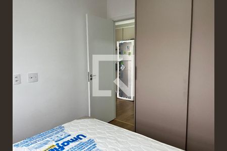 Apartamento para alugar com 25m², 1 quarto e sem vagaQuarto