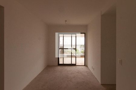 Sala de apartamento à venda com 3 quartos, 89m² em Vila Independencia , São Paulo