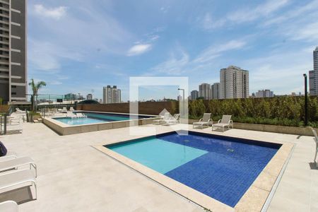 Apartamento à venda com 89m², 3 quartos e 2 vagasPiscina