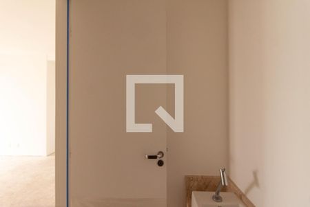 Lavabo de apartamento à venda com 3 quartos, 89m² em Vila Independencia , São Paulo