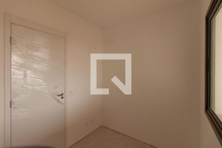 Apartamento à venda com 89m², 3 quartos e 2 vagasQuarto 3