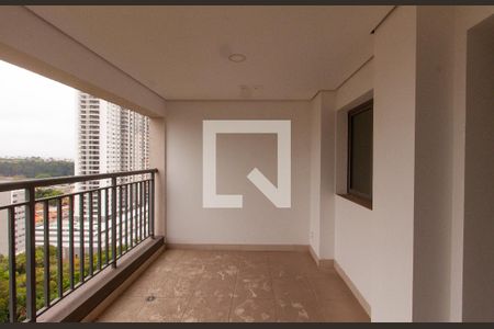 Varanda gourmet de apartamento à venda com 3 quartos, 89m² em Vila Independencia , São Paulo