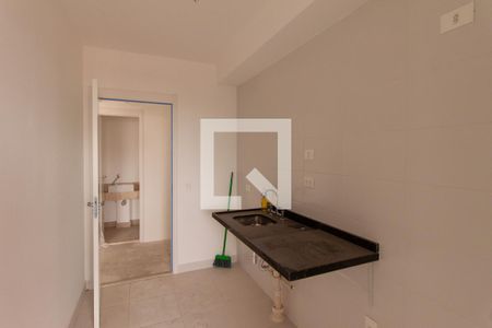 Apartamento à venda com 89m², 3 quartos e 2 vagasCozinha