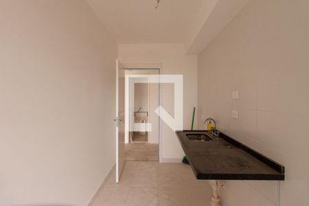 Apartamento à venda com 89m², 3 quartos e 2 vagasCozinha