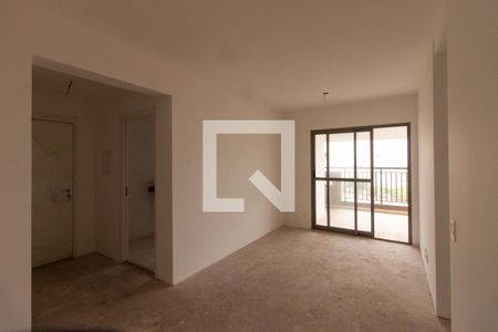 Sala de apartamento à venda com 3 quartos, 89m² em Vila Independencia , São Paulo