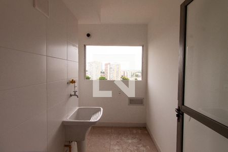 Apartamento à venda com 89m², 3 quartos e 2 vagasÁrea de Serviço