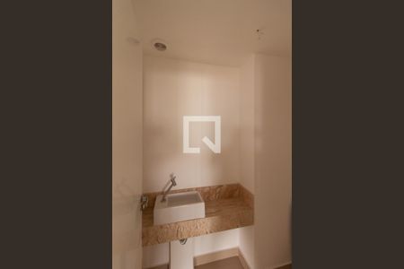 Lavabo de apartamento à venda com 3 quartos, 89m² em Vila Independencia , São Paulo