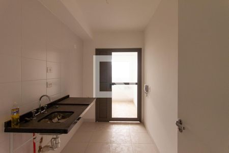 Apartamento à venda com 89m², 3 quartos e 2 vagasCozinha