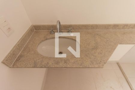 Apartamento à venda com 89m², 3 quartos e 2 vagasBanheiro da Suíte