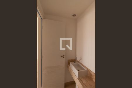 Lavabo de apartamento à venda com 3 quartos, 89m² em Vila Independencia , São Paulo