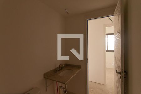 Apartamento à venda com 89m², 3 quartos e 2 vagasBanheiro