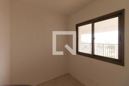 Apartamento à venda com 89m², 3 quartos e 2 vagasQuarto 3