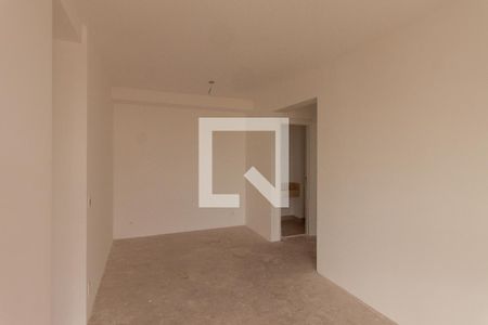 Sala de apartamento à venda com 3 quartos, 89m² em Vila Independencia , São Paulo