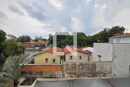 Apartamento à venda com 53m², 2 quartos e 1 vagaVista do Quarto 2