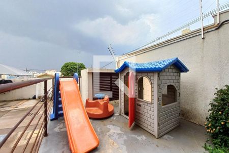 Apartamento à venda com 53m², 2 quartos e 1 vagaÁrea comum - Playground