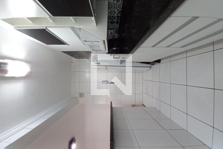 Apartamento à venda com 53m², 2 quartos e 1 vagaCozinha