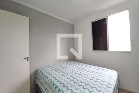 Quarto 1 de apartamento à venda com 2 quartos, 53m² em São Bernardo, Campinas