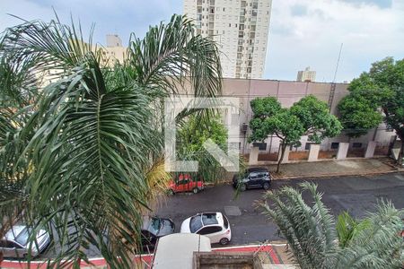 Apartamento à venda com 53m², 2 quartos e 1 vagaVista da Área de Serviço