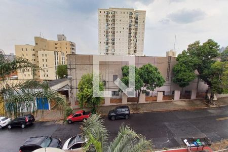 Vista do Quarto 1 de apartamento à venda com 2 quartos, 53m² em São Bernardo, Campinas