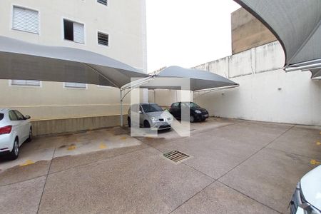 Apartamento à venda com 53m², 2 quartos e 1 vagaGaragem