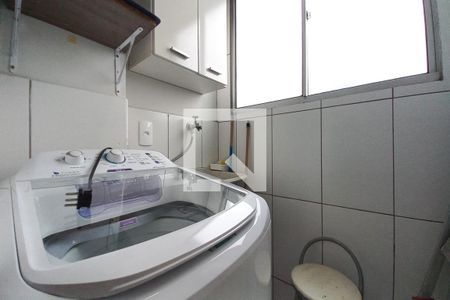 Apartamento à venda com 53m², 2 quartos e 1 vagaÁrea de Serviço