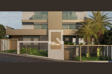 Apartamento à venda com 3 quartos, 214m² em Anchieta, Belo Horizonte