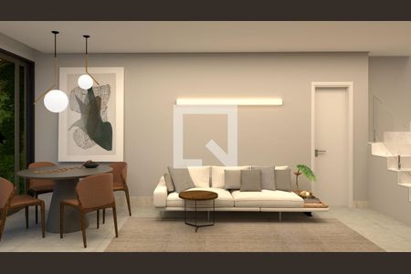 Apartamento à venda com 3 quartos, 214m² em Anchieta, Belo Horizonte