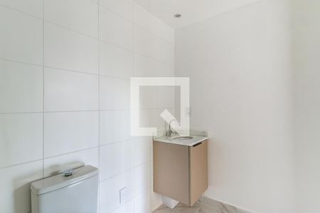 Studio para alugar com 25m², 1 quarto e sem vagaBanheiro