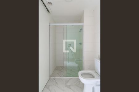 Studio para alugar com 25m², 1 quarto e sem vagaBanheiro