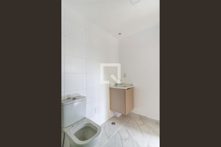 Studio para alugar com 25m², 1 quarto e sem vagaBanheiro