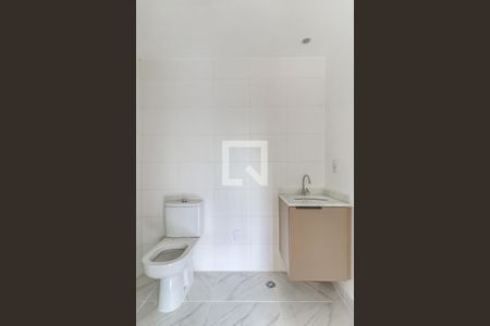 Studio para alugar com 25m², 1 quarto e sem vagaBanheiro