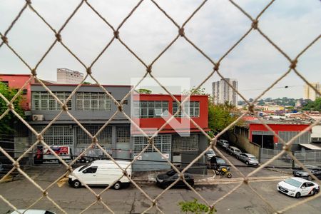 Apartamento à venda com 40m², 2 quartos e sem vagaSala vista