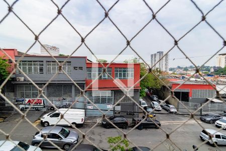 Apartamento à venda com 40m², 2 quartos e sem vagaÁrea de Serviço vista