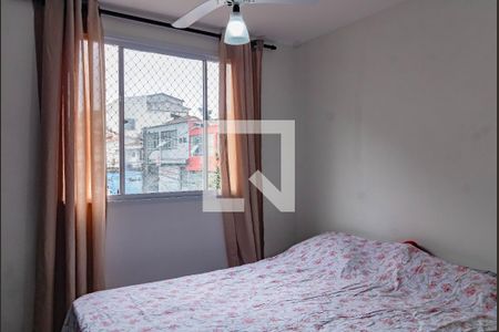 Apartamento à venda com 40m², 2 quartos e sem vagaQuarto 2