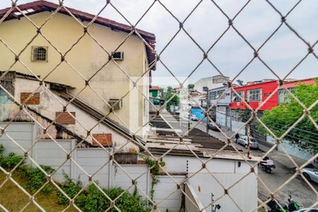 Apartamento à venda com 40m², 2 quartos e sem vagaQuarto 2 vista