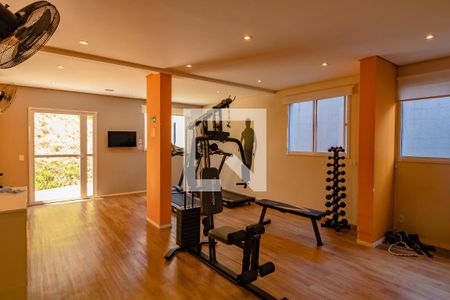 Apartamento à venda com 40m², 2 quartos e sem vagaÁrea comum