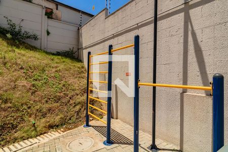 Apartamento à venda com 40m², 2 quartos e sem vagaÁrea comum