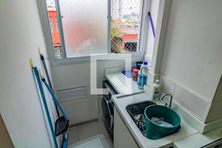 Apartamento à venda com 40m², 2 quartos e sem vagaÁrea de Serviço