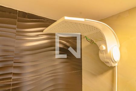 Apartamento à venda com 40m², 2 quartos e sem vagaBanheiro