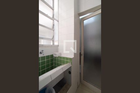 Apartamento à venda com 86m², 2 quartos e sem vagaÁrea de Serviço