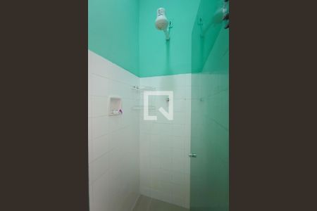 Apartamento à venda com 86m², 2 quartos e sem vagaBanheiro da suíte - box