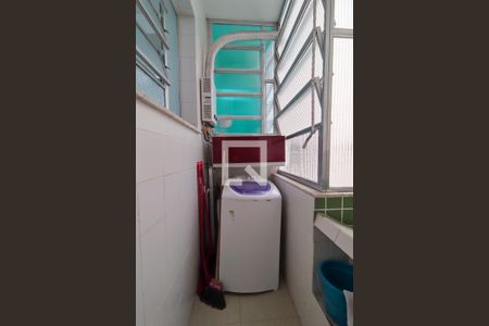 Apartamento à venda com 86m², 2 quartos e sem vagaÁrea de serviço